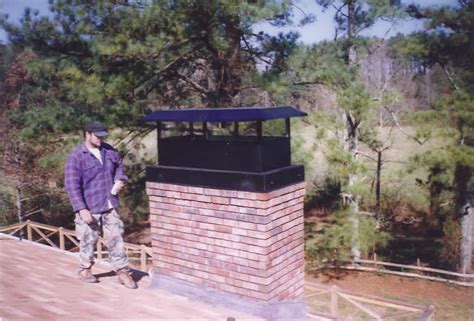 north georgia aluminum fabrication|chimney products north georgia.